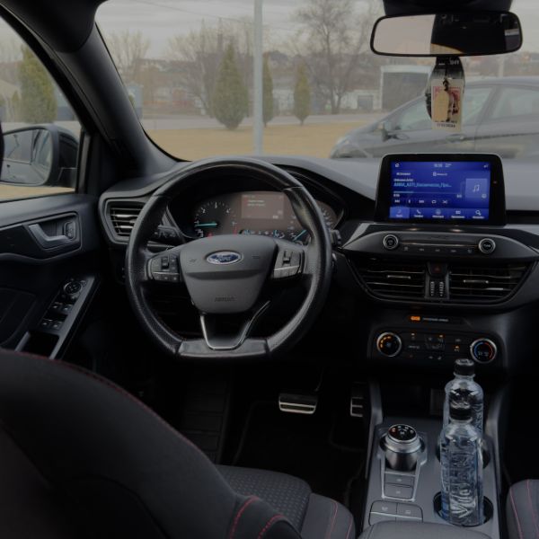 Ford Focus Ford Focus