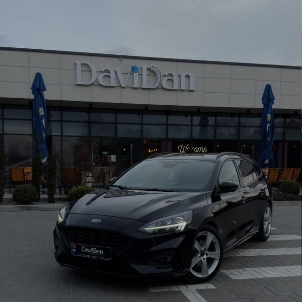 Ford Focus Ford Focus