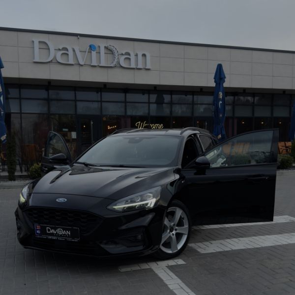 Ford Focus Ford Focus