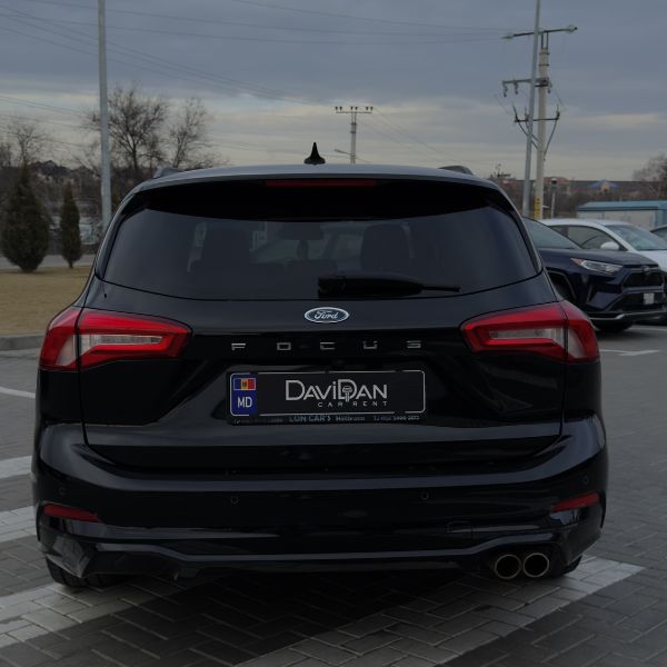 Ford Focus Ford Focus