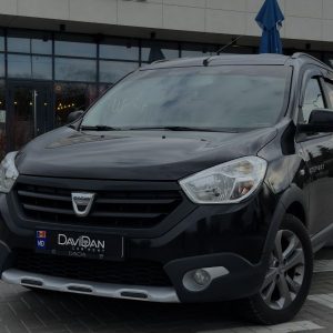 Dacia Lodgy